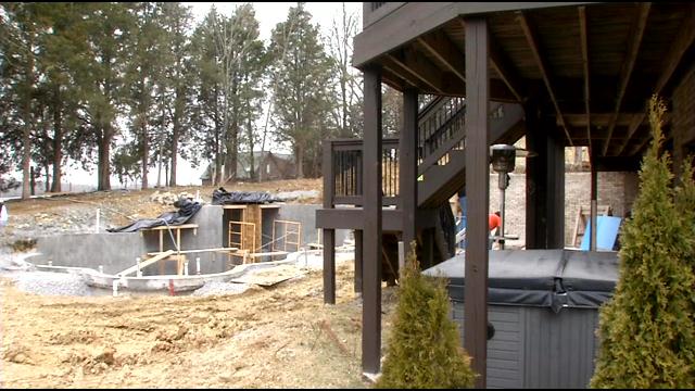 Gym And Swim Pool Company Under New Ownership Wdrb 41 Louisville News Jeffersontown Ky Wdrb It Is A Company That Has Been In Business For Almost Half Century