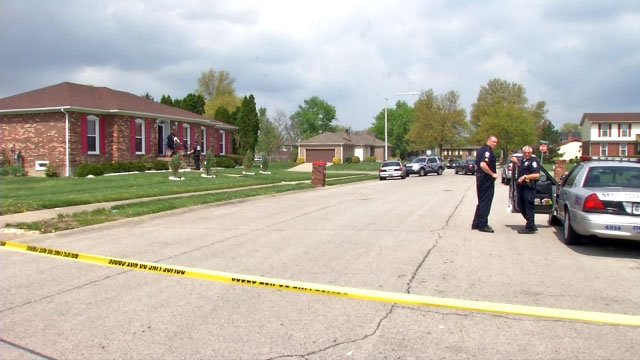 Police investigating double shooting near Newburg Road - WDRB 41 ...