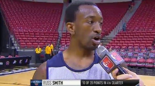 CRAWFORD | Smith shines (20 points) in NBA Summer league debut - WDRB ...