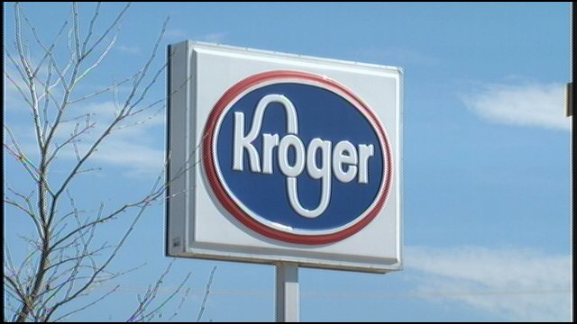 Kroger debuts home delivery for area customers - WDRB 41 Louisville News