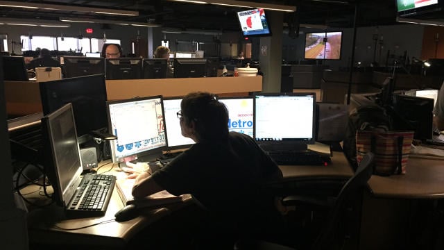 Louisville Metro EMS helping thousands of people with 911 nurse triage ...