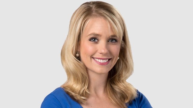 Lindsay Allen - Anchor - WDRB 41 Louisville News