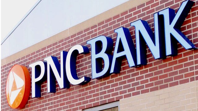 Wdrb Pnc Customers Should Be Able To Access Their Accounts Again After Having Problems This Morning