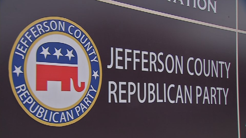 Local GOP working to bring presidential candidates to Louisville - WDRB ...